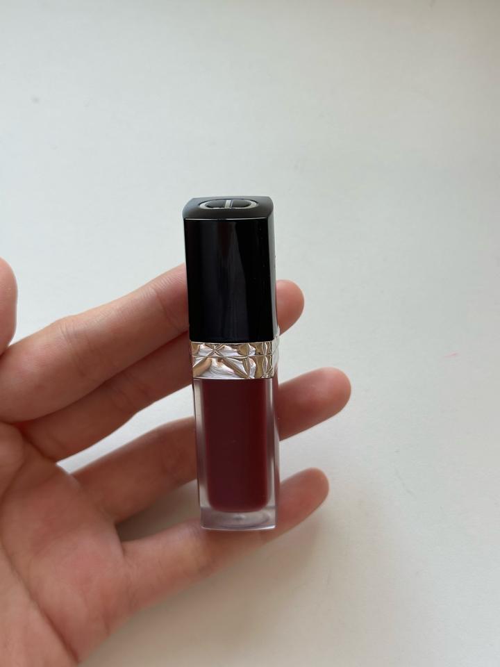 Dior rouge помада оригинал