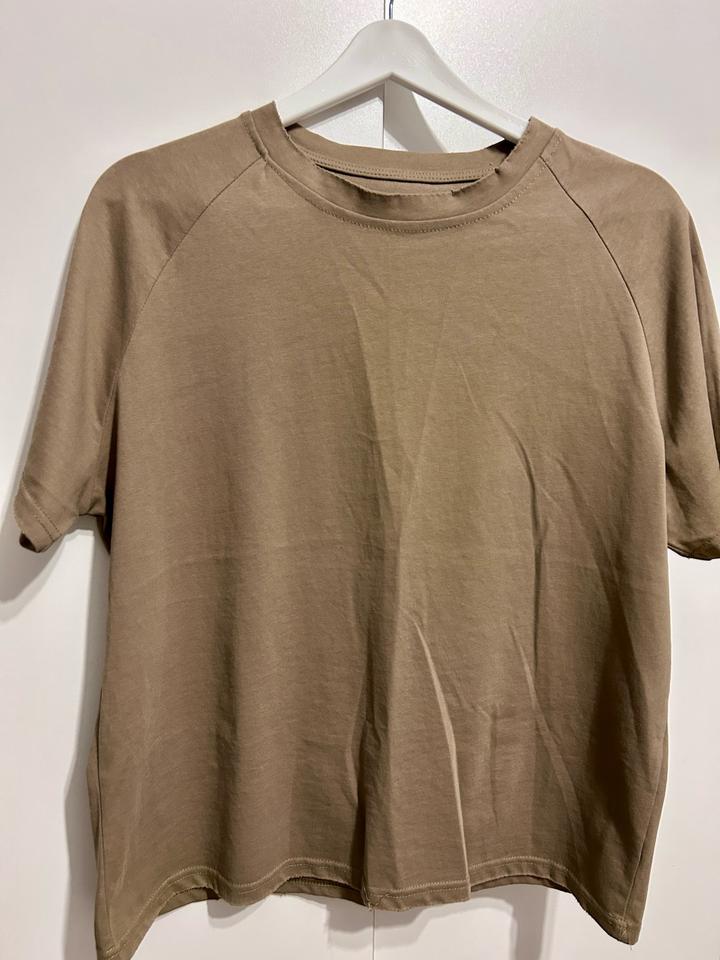 Футболки хлопок