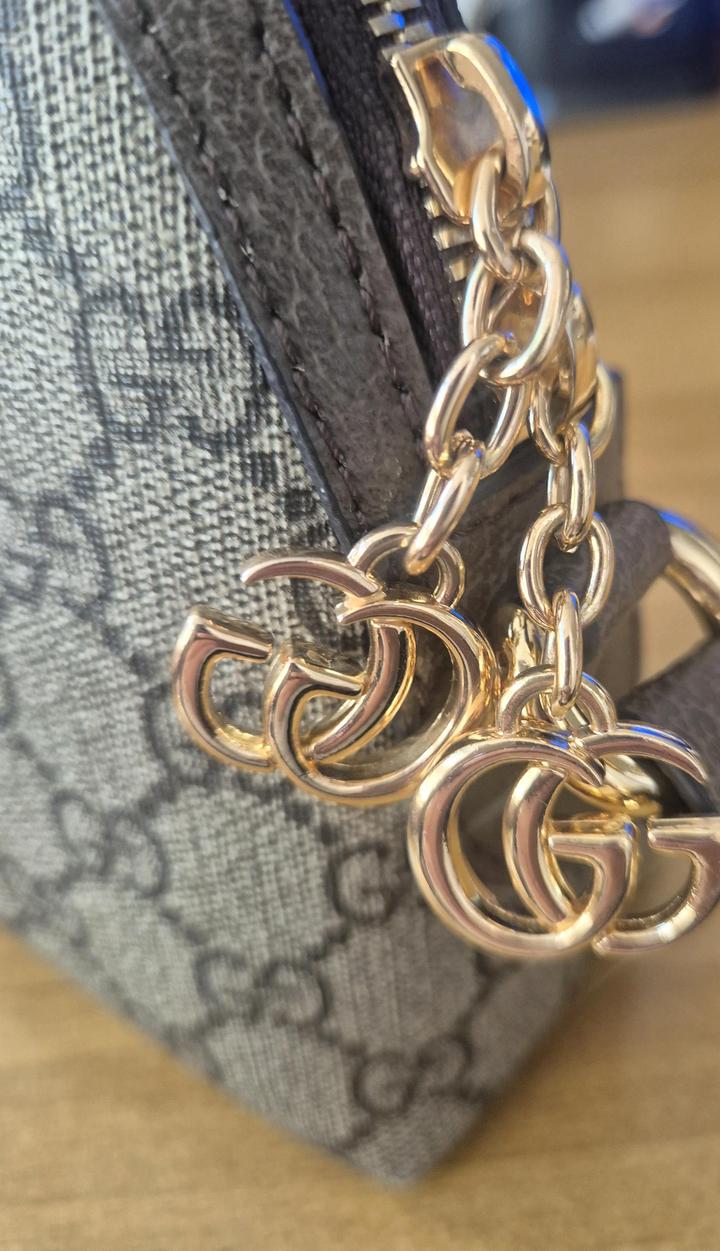 Стильная сумочка Gucci