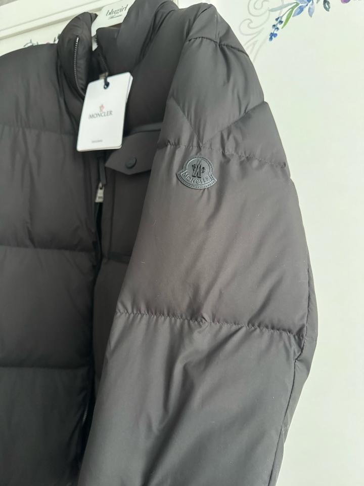 Куртка реплика Moncler