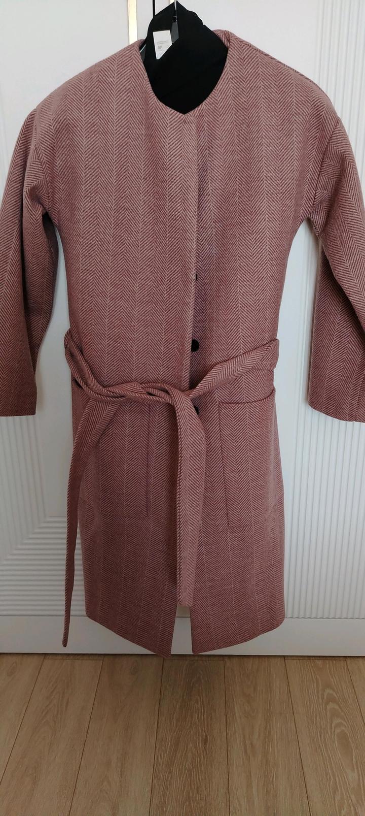 Продам пальто