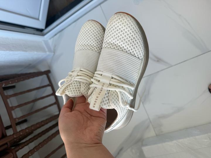 Кроссовки для тренировок от Under Armour