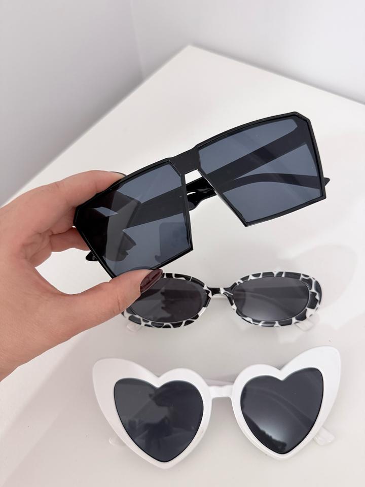 Набор солнцезащитных очков