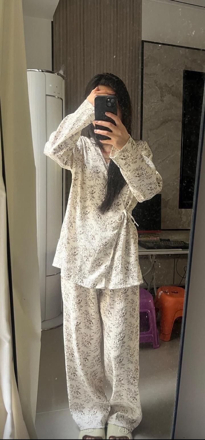 Пижама для девушек