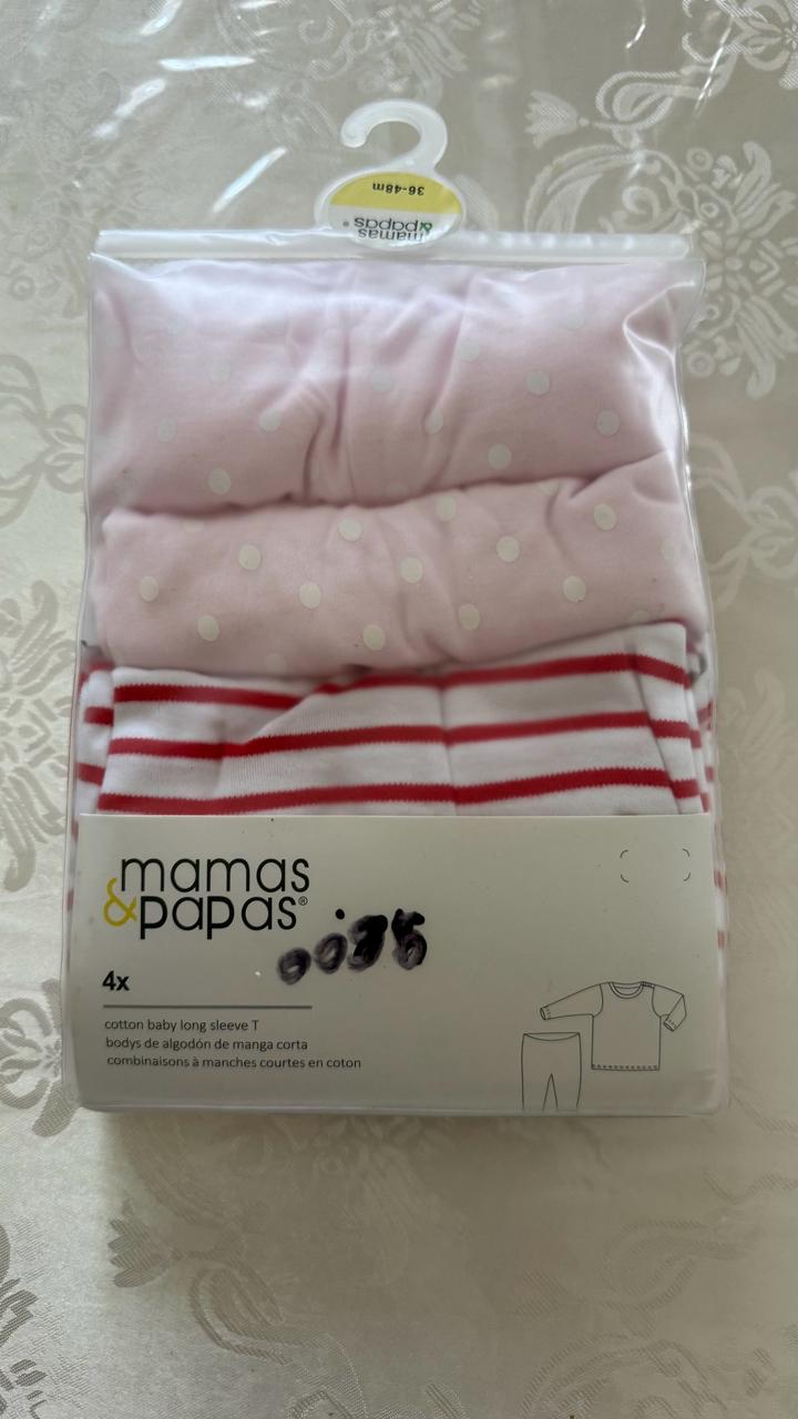 Mamas papas