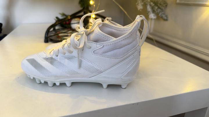 Бутсы с шипами