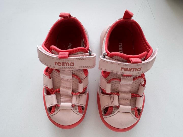Сандали Reima