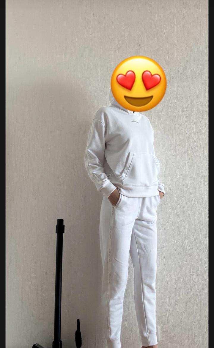 Костюм Calvin klein