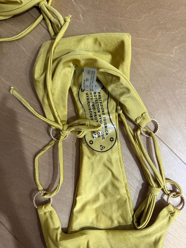 Купальник новый