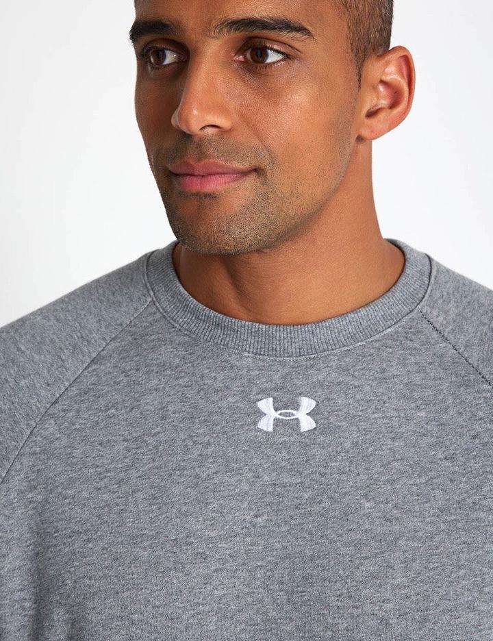 Свитер under armour