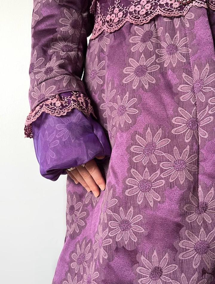 Пальто японское