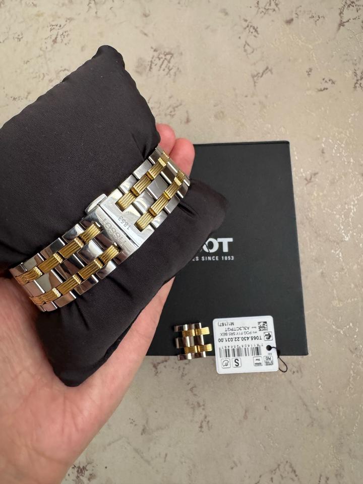 Часы мужские Tissot