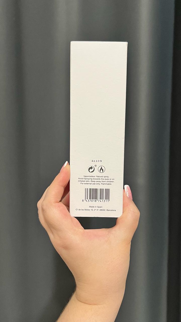 GENYUM парфюм 100ml