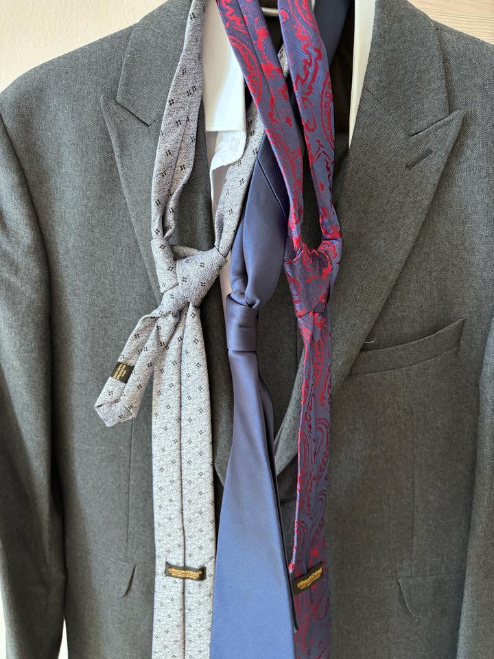 Турецкий мужской пиджак