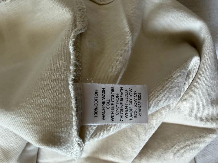 Футболка Calvin Klein