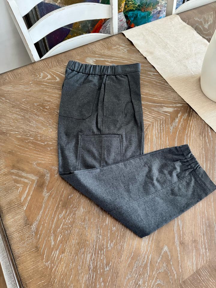 Брюки Massimo Dutti