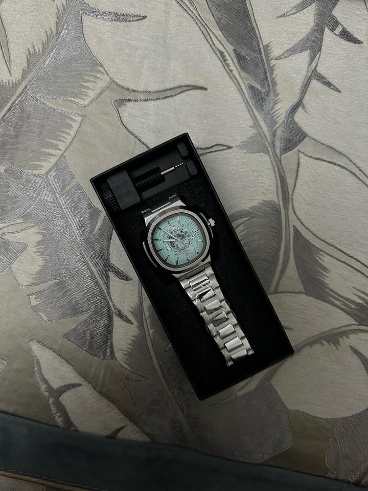 Часы Wove мужские