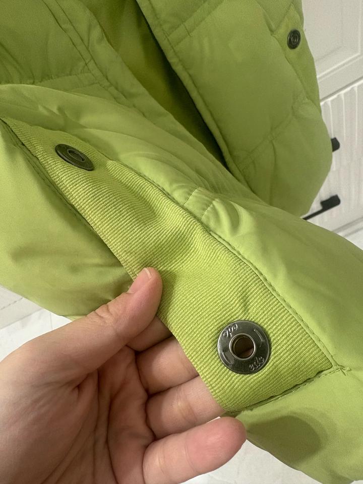 Безрукавка edc