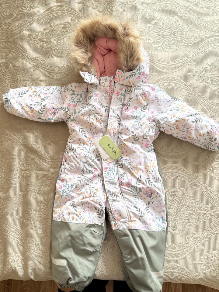 Комбенизон baby go