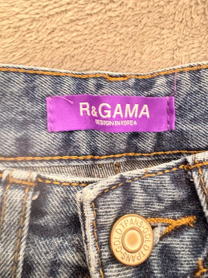 Джинсы хлопок 34 рр