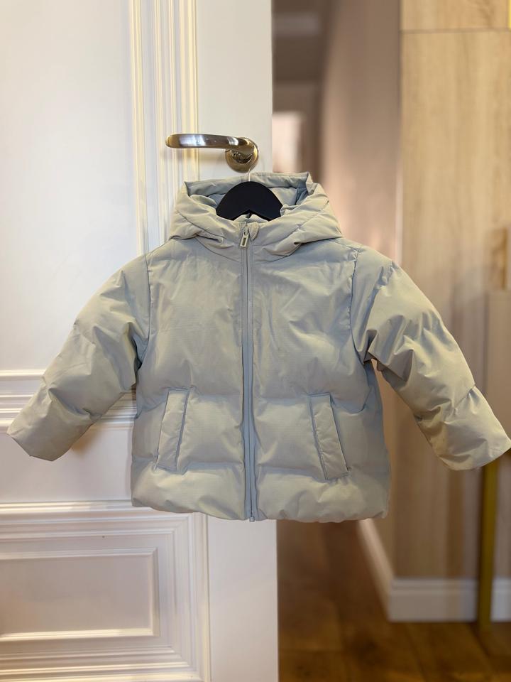 Детская куртка Zara