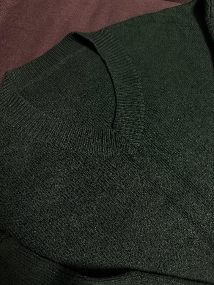 Свитер женский