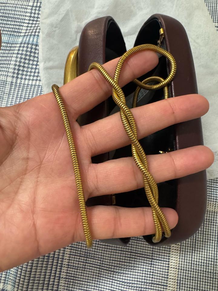 Zara,клатч
