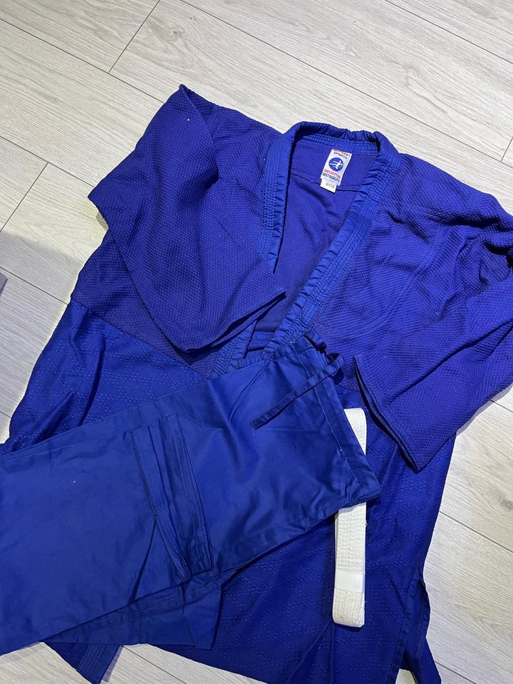 Ги кимоно на рост 170