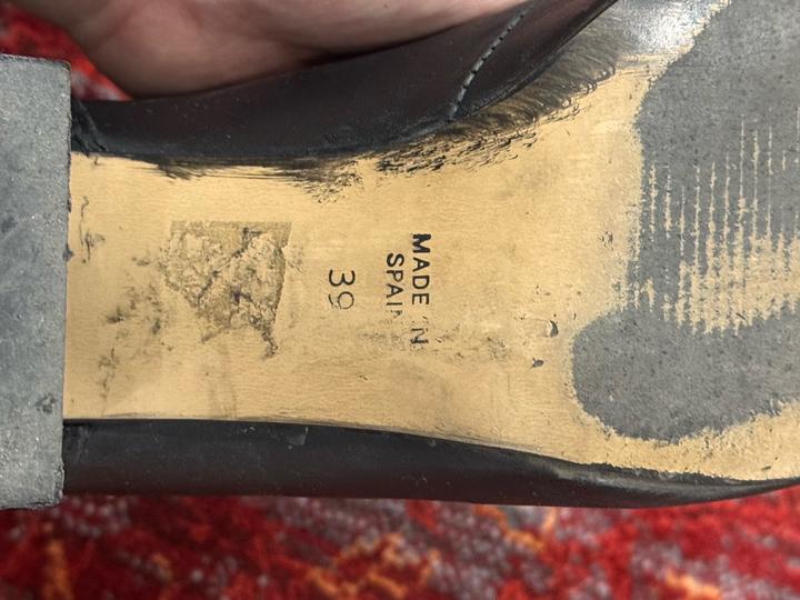 Ботильоны Asos