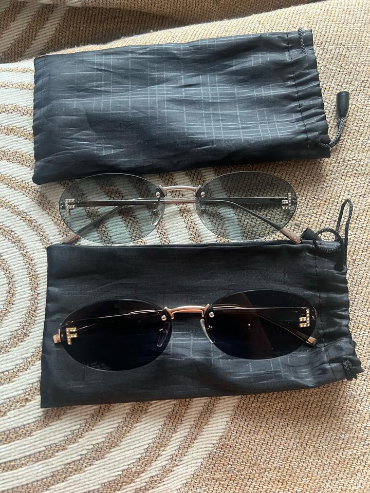 Очки Fendi