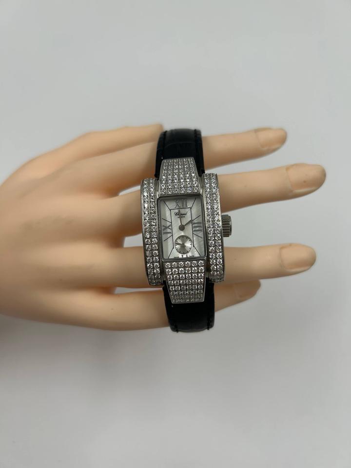 Часы Chopard