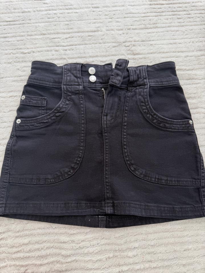 Юбка бершка