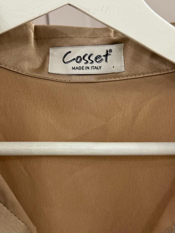 Блузка Cosset Италия