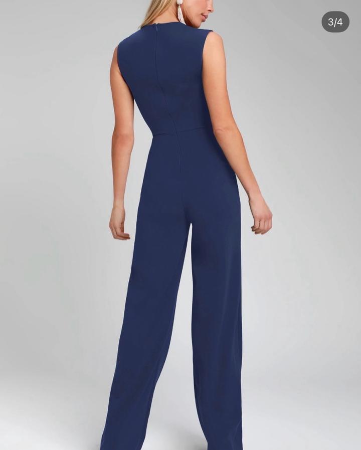 Комбинезон Imperial