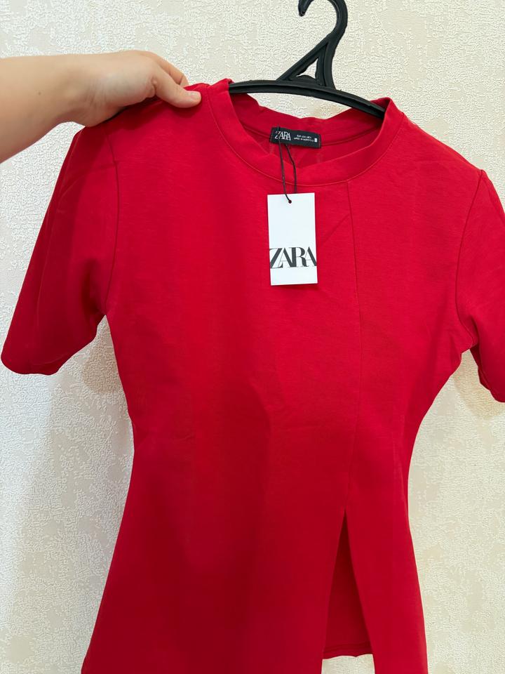 Футболка Zara