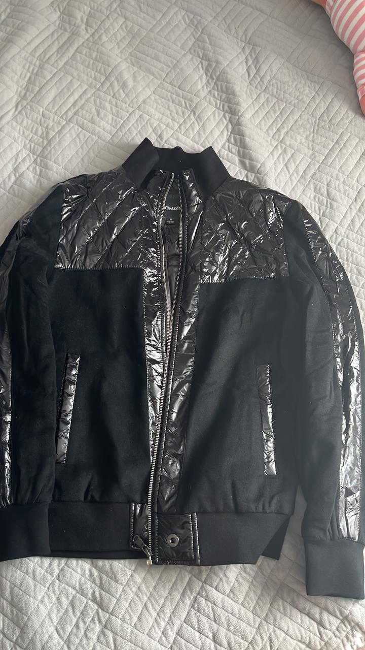 Куртка мужская