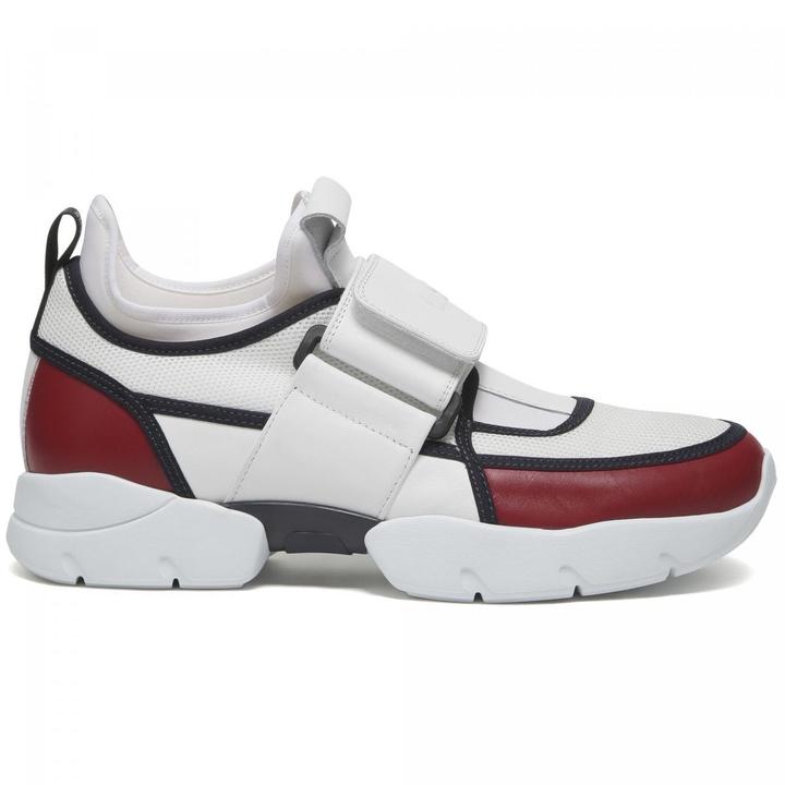 Кроссовки MSGM