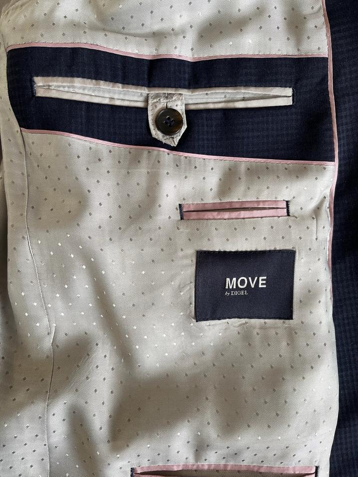 Костюм двойка Movе Digel