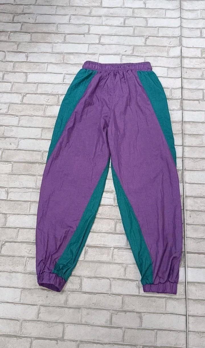 Спортивные трико штаны в ретро стиле