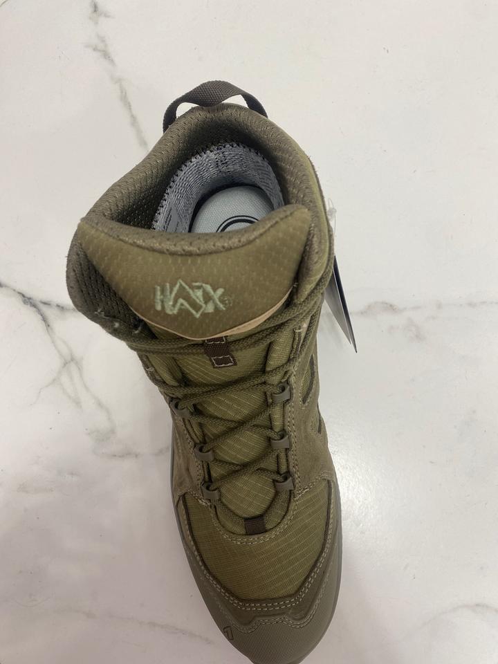 Ботинки от BLACK EAGLE Athletic 2.0 V GTXmid/sage