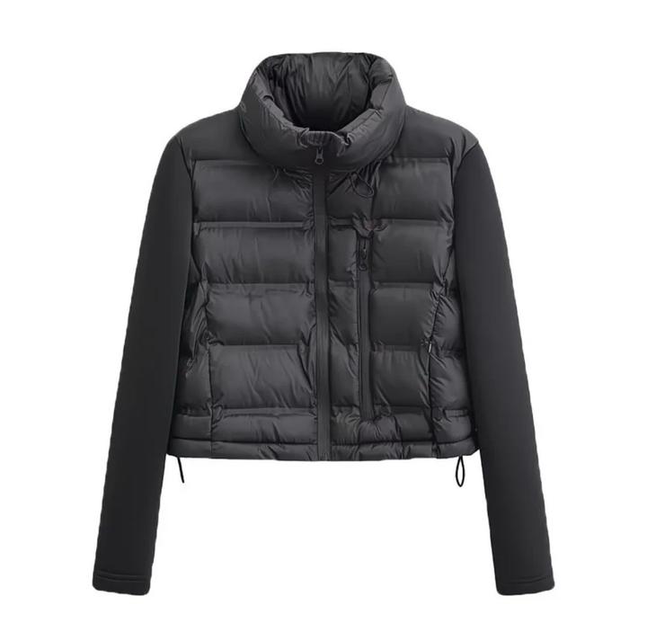 Укороченная куртка Zara