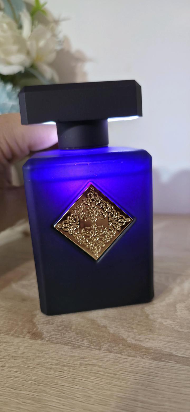 Side Effect Initio Parfums Prives