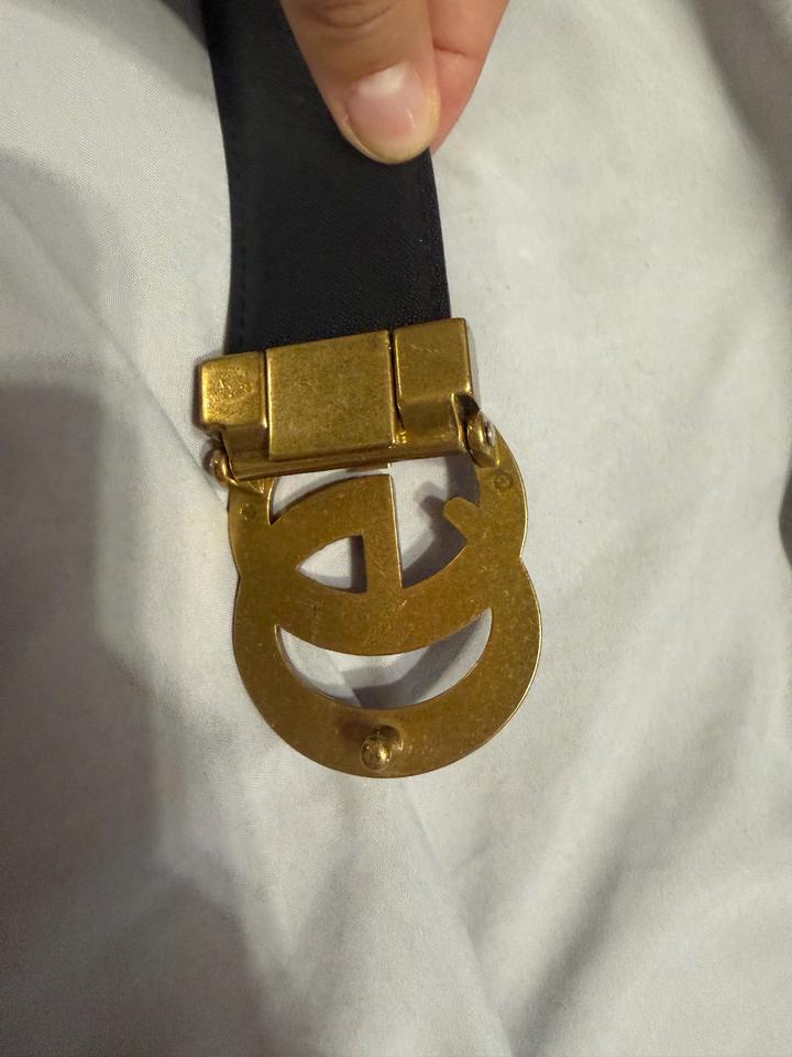 Gucci ремень