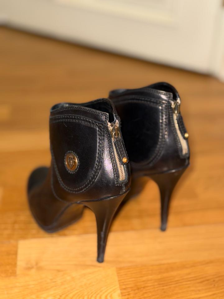 Ботильоны Gucci