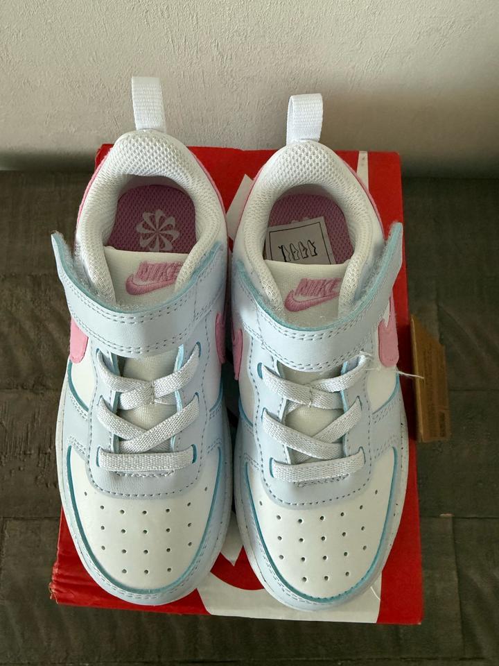 Кроссовки Nike оригинал