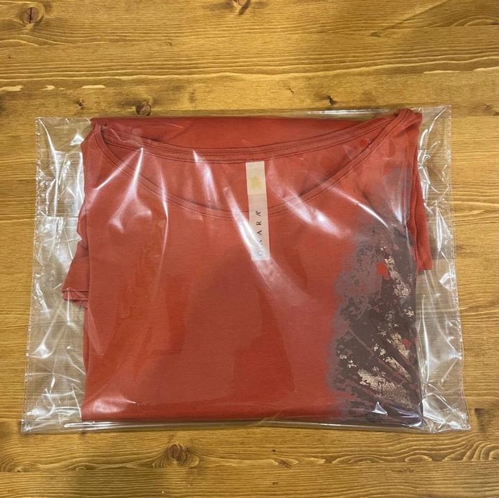 Блуза трикотажная