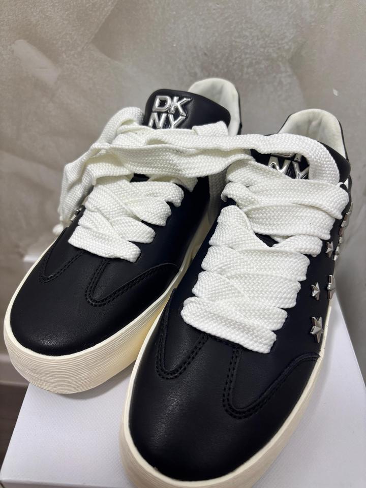 Кеды DKNY