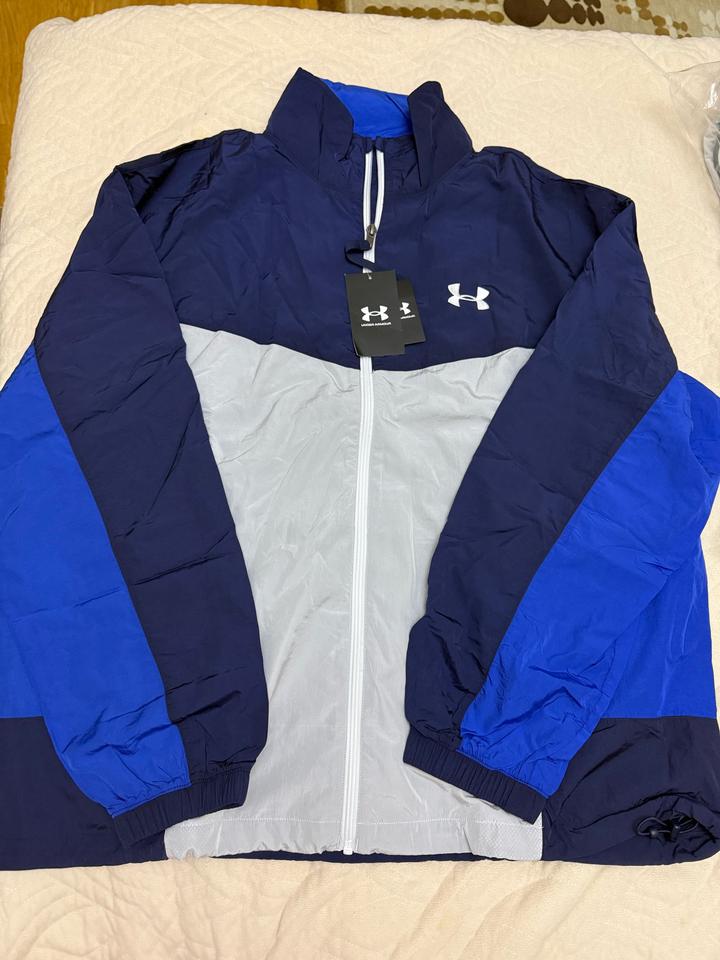 Спортивный костюм under armour