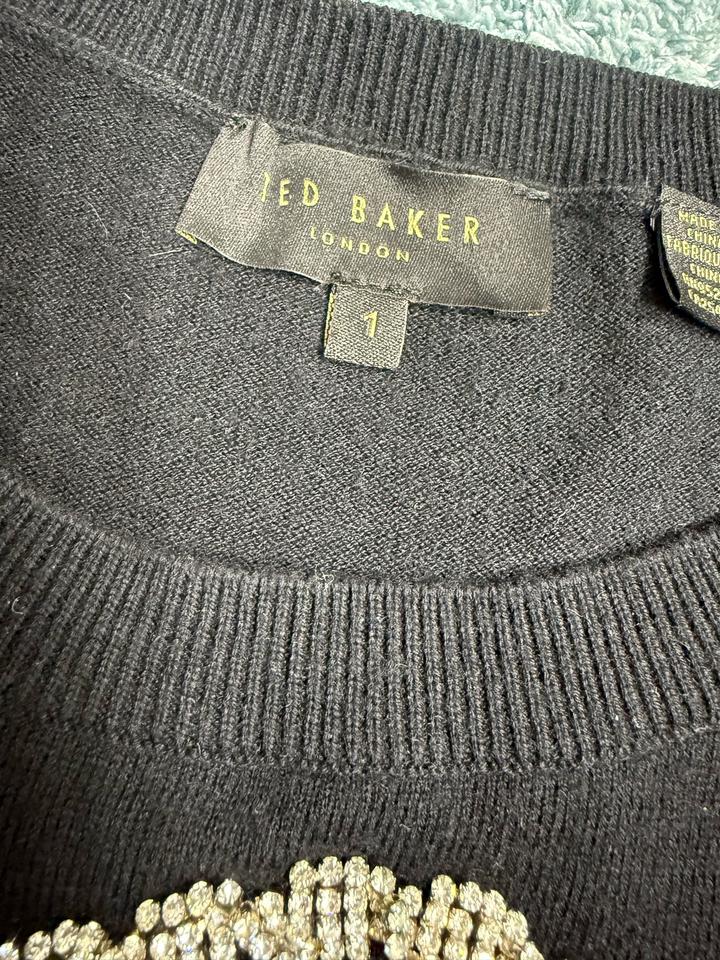 Кофта Ted Baker