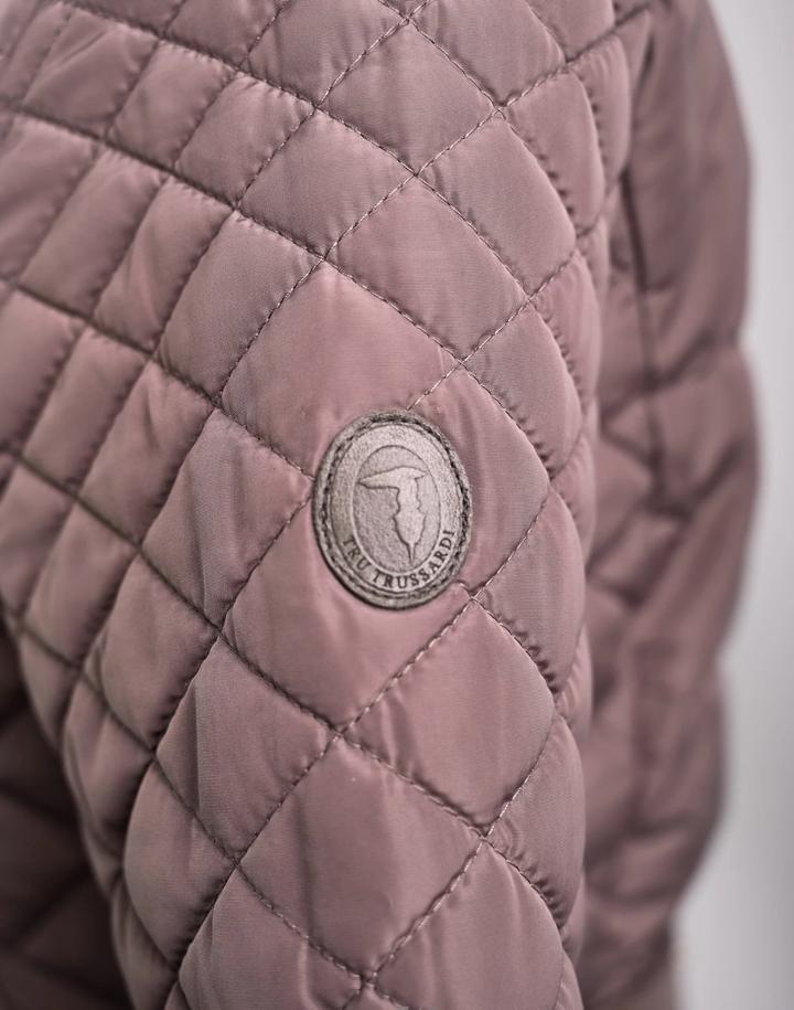 Куртка демизезонная